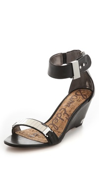 Sam Edelman Serena Wedge Sandals