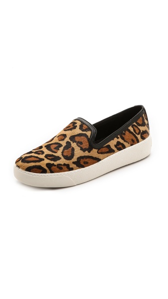 Sam Edelman Becker Slip On Sneakers