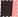 Black/Fluorescent