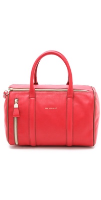 See by Chloe Harriet Duffel Bag