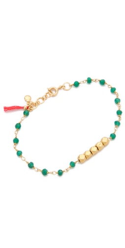 Shop Shashi Gigi Chain Bracelet and Shashi online - Accessories,Womens,Jewelry,Bracelet, online Store