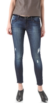 Siwy Hannah Slim Ankle Jeans