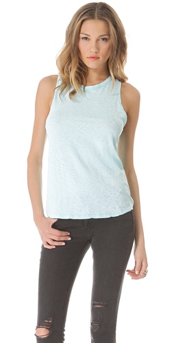Shop Stateside Tank Top and Stateside online - Apparel,Womens,Tops,Tee, online Store