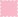 Violet/Transparent Pink