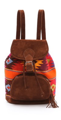 Stela 9 Diego Mini Backpack