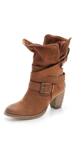 Shop Steven Johnnyy Buckle Boots - Steven online - Footwear,Womens,Footwear,Boots, at Lilychic Australian Clothes Online Store