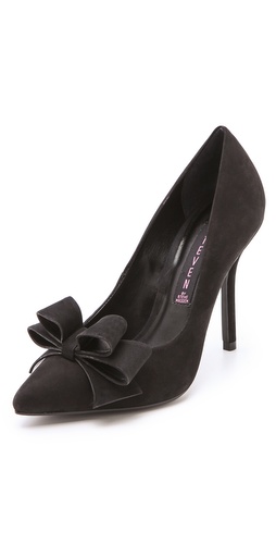 Steven Ravesh Bow Pump