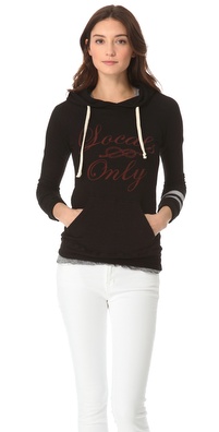 SUNDRY Pullover Hoodie