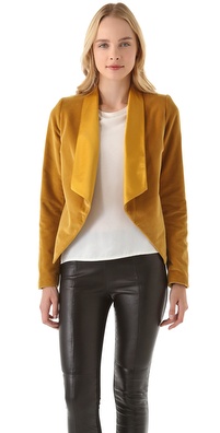 Sandra Weil Fancy Jacket
