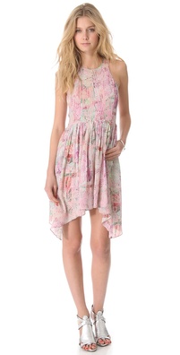 Talulah Moon Stars Dress