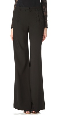 Temperley London Tailored Trousers
