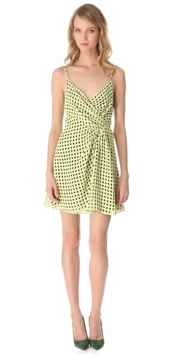 Thakoon Draped Cami Dress at Shopbop.com