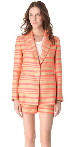 Thakoon Side Vent Jacket at Shopbop.com