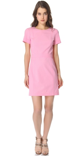 Theory Inessa Jubilee Dress at Shopbop.com