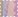Rose Cream Multi