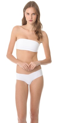 Top Secret Sexy Back Bandeau