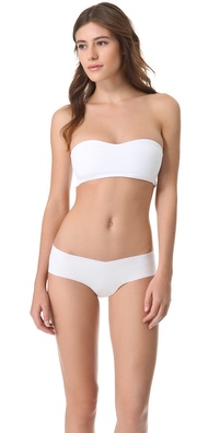 Top Secret Femme Fatale Bandeau