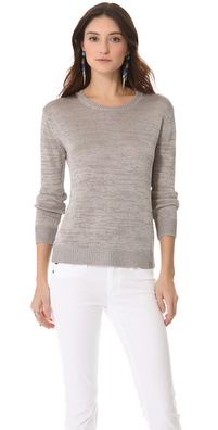 Top Secret Caracas Crew Neck Sweater