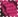 Black/Pink
