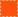 Equestrian Orange