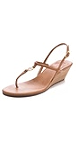 Tory Burch Emmy Wedge Sandals