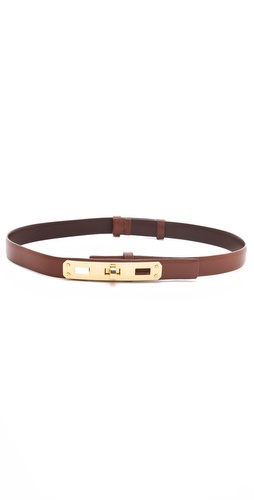 Tory Burch Hope Belt at Shopbop.com
