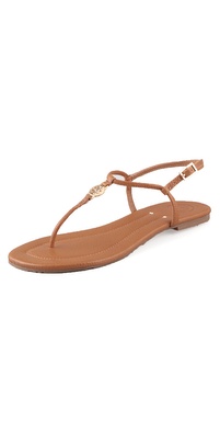 Tory Burch Emmy Flat Thong Sandals