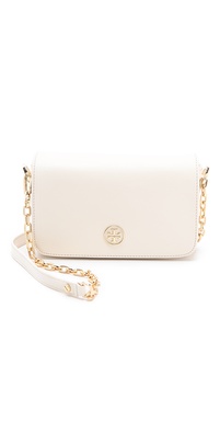 Tory Burch Robinson Adjustable Mini Bag