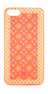Tory Burch Layton Soft iPhone 5 Case