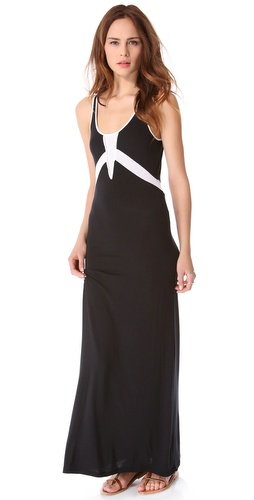 Townsen Lee Maxi Dress