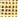 Yellow Burlap/Olive