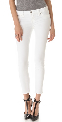 Shop True Religion Serena Super Skinny Jeans - True Religion online - Apparel,Womens,Bottoms,Jeans, at Lilychic Australian Clothes Online Store