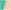 Blush Pink/Sea Green