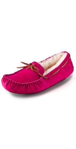 UGG Australia Dakota Driving Moccasins at Shopbop.com