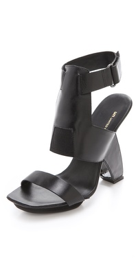 United Nude Ultra Z Loop Sandals