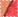 Coral Red/Saddle Brown