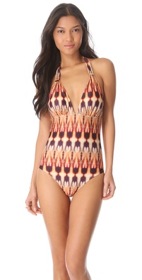 Vix Swimwear Zambia One Piece