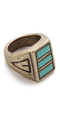 Vanessa Mooney Midsummer Night Ring