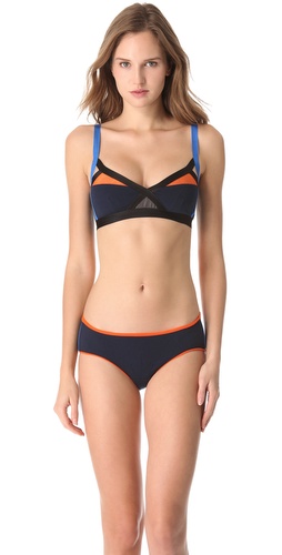 VPL Insertion Bra