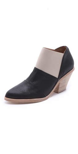VPL Orthogonal Booties