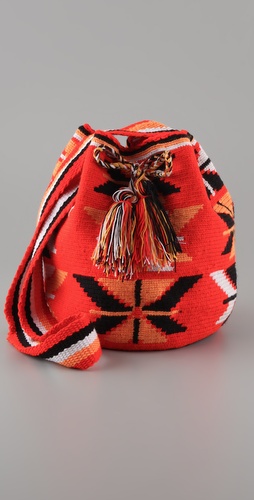 Wayuu Taya Foundation Susu Bag