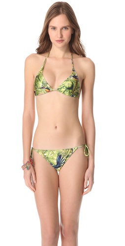 Shop We Are Handsome String Bikini Top and We Are Handsome online - Apparel, Womens, Swim, Swim,  online Store