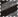 Black/Grey Stripe