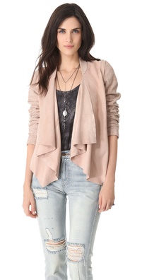 Winter Kate Marchen Jacket / Vest