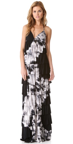 Young Fabulous & Broke Elana Maxi Dress