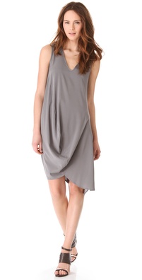 Zero + Maria Cornejo Opposite Dress