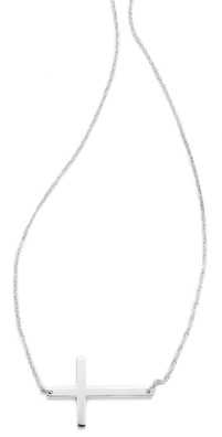 Jennifer Zeuner Jewelry 1