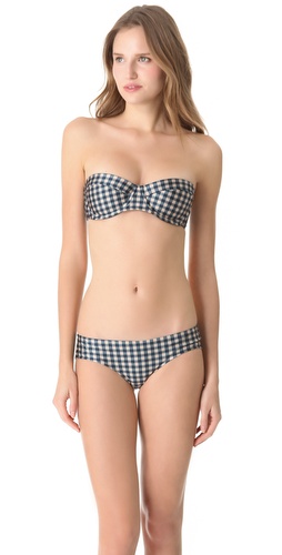 Shop Zimmermann Runaway Underwire Bikini and Zimmermann online - Apparel, Womens, Swim, Swim,  online Store