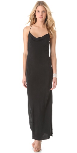 Zimmermann Shoestring Maxi Dress