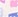 Pastel Orchid/Orchid Chevron